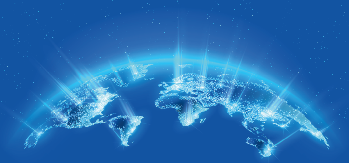 International shipments from Meest Post branches